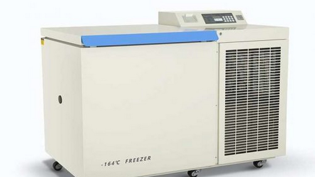 -80°C Derin Dondurucular