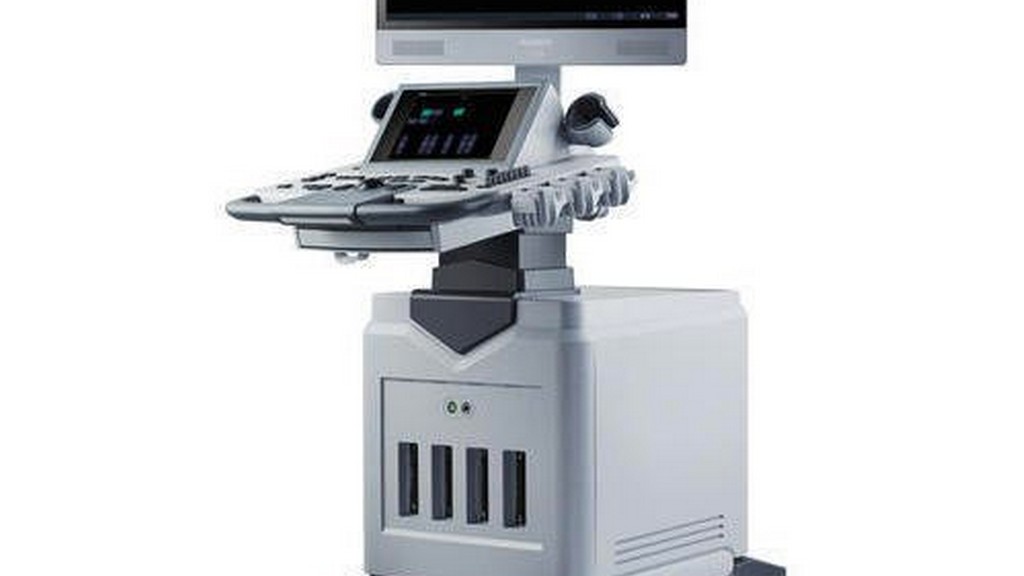3D & 4D Ultrason Cihazları