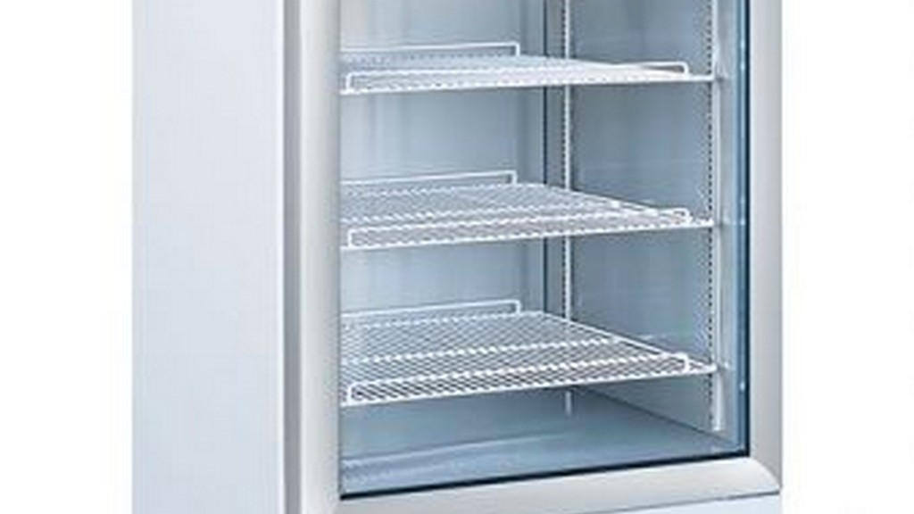 50 Litre Aşı Buzdolabı
