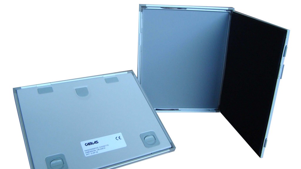 X-Ray Kasetleri