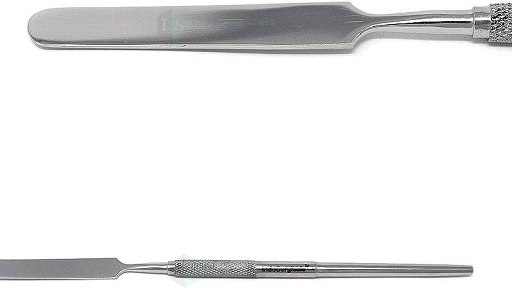 Agathe Çimento Spatulaları