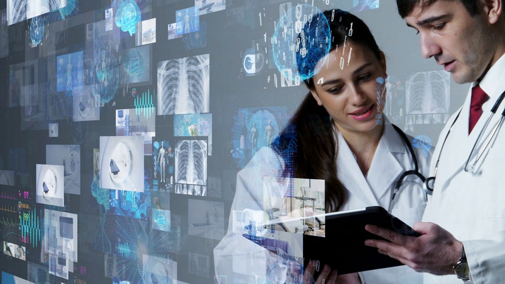Ai̇ Destekli Tanı ve Tedavi Önerisi Sunan Ehr Yazılımları