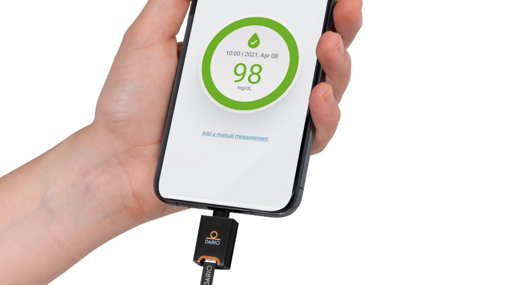 Akıllı Telefon Entegrasyonlu Ölçüm Cihazı