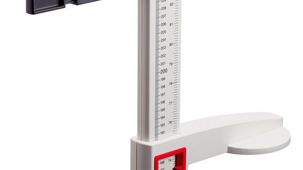 Boy Ölçme Aletleri