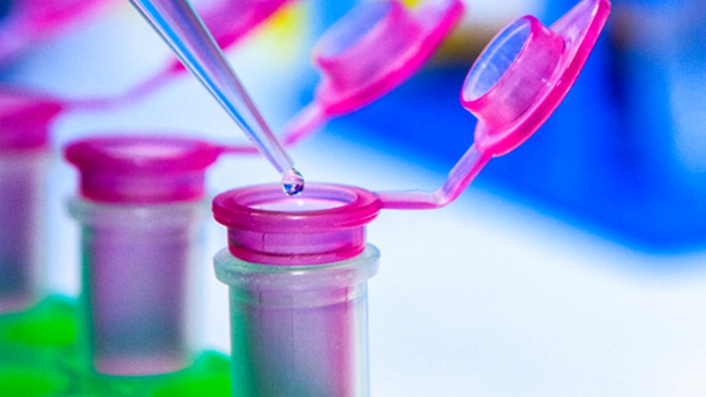 Dna Ekstraksiyon Sistemleri