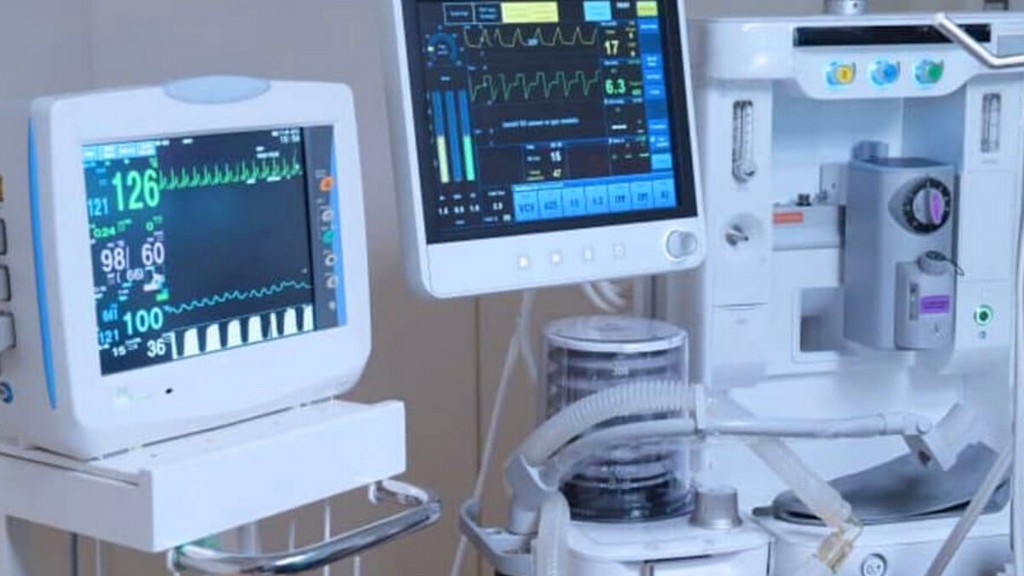 EKG Makineleri