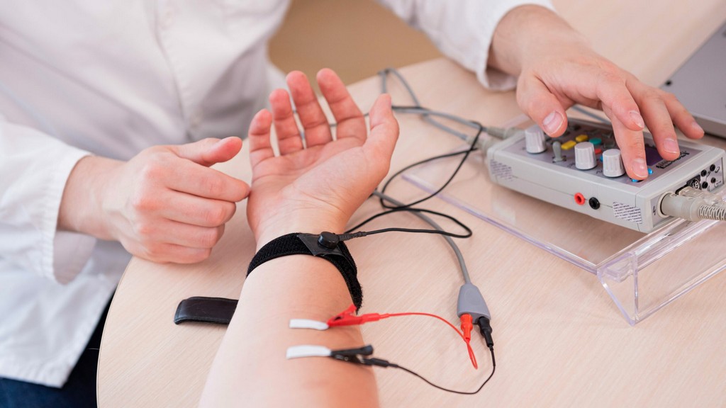 Emg Monitörleri