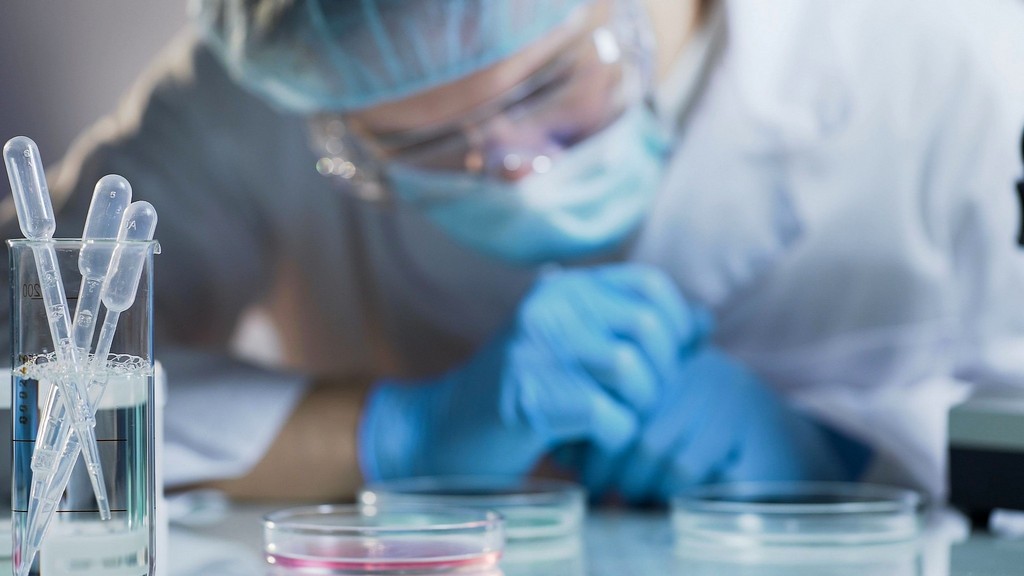Hücresel ve Moleküler Analiz Ekipmanları