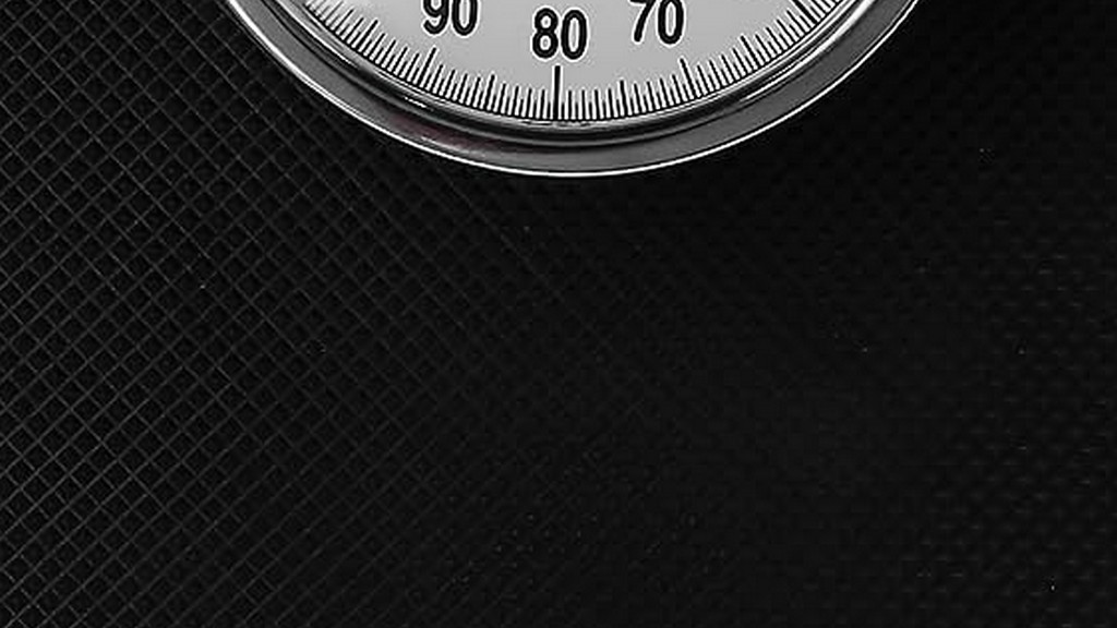 Kişisel Tartı Aletleri