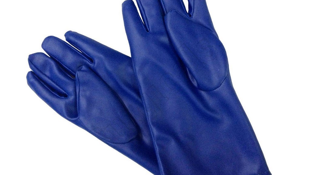 Kurşun Eldivenler