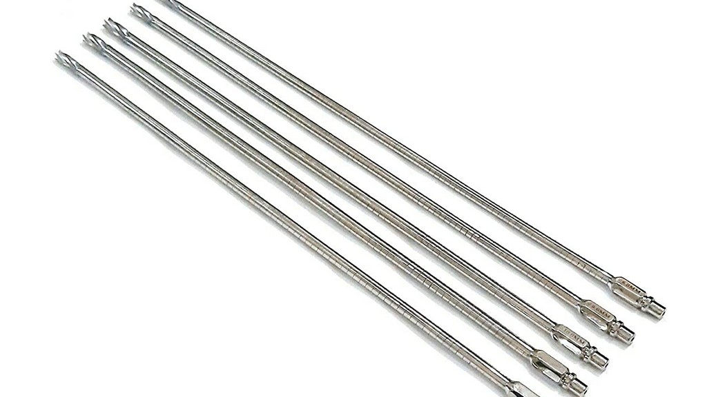 Ortopedik Reamer