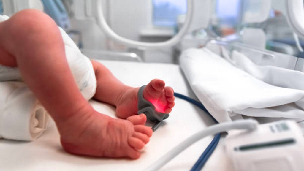 Pediatrik Tansiyon Takip Cihazları