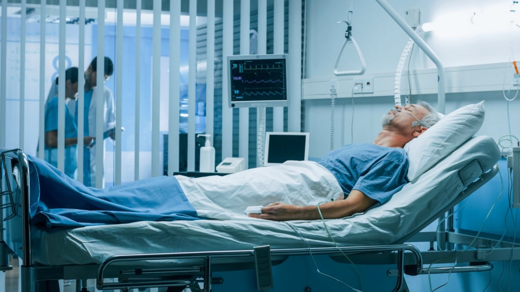 Postoperatif Bakım Ürünleri