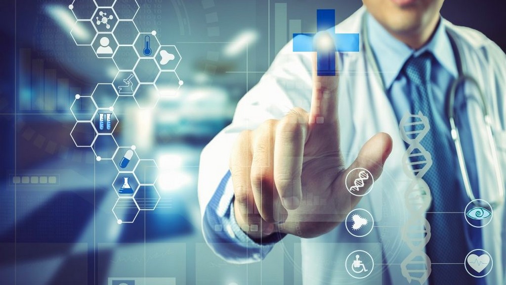 Sağlık Endüstrisine Katkılarımız