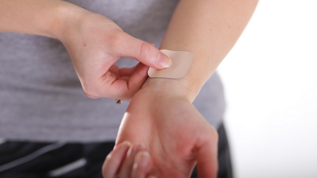 Transdermal İlaç Uygulama Ekipmanları
