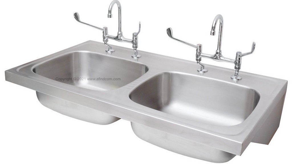 Tüp ve Lavabo