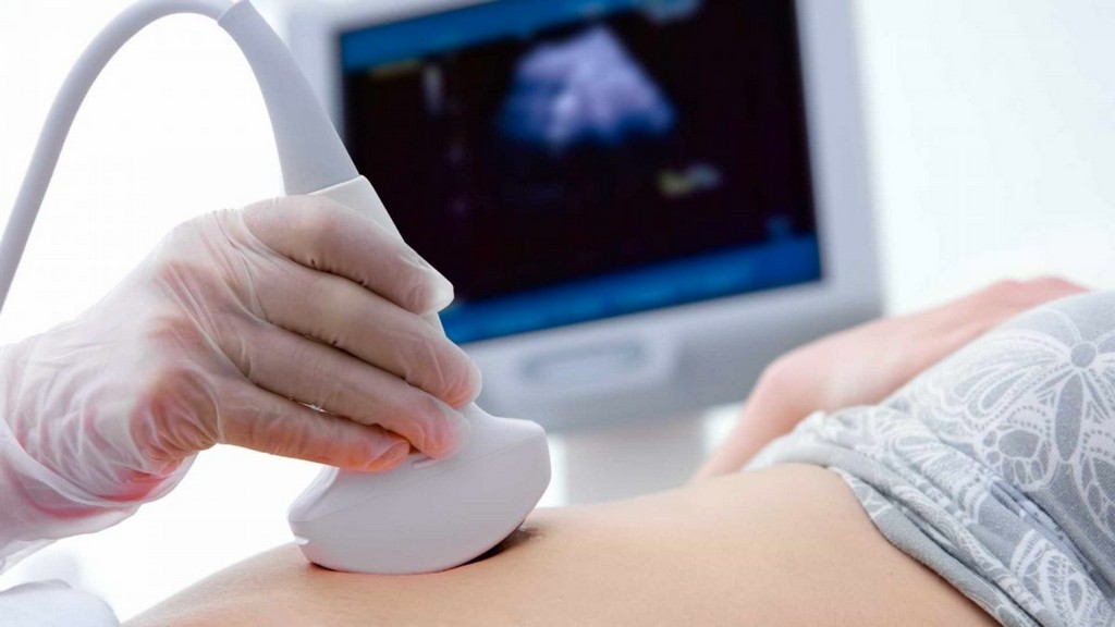 Ultrasonografi Ekipmanları