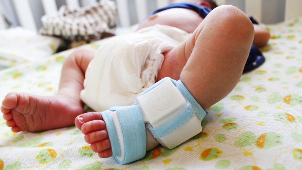 Yenidoğan İzleme Sistemleri