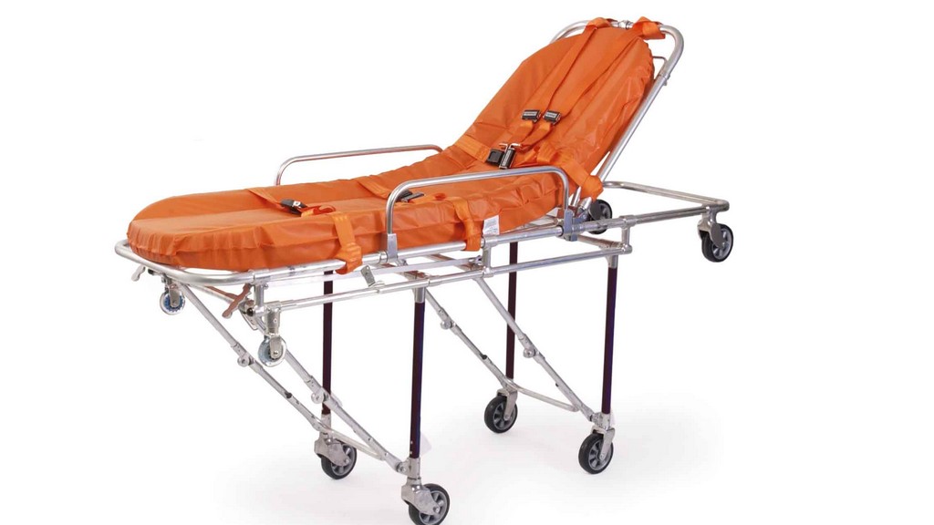 Ambulans Sedye