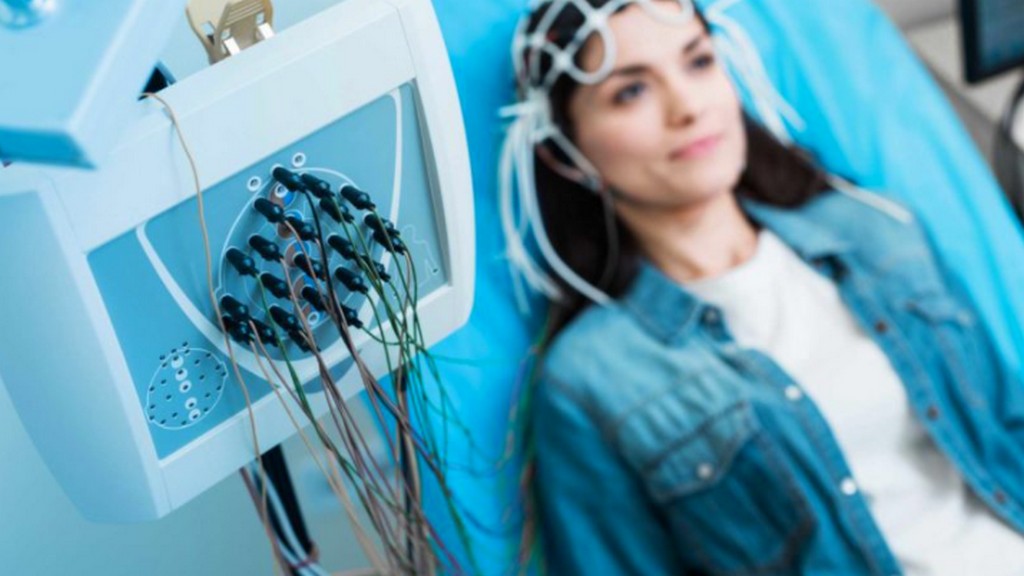 Ambulatuvar EEG Cihazları
