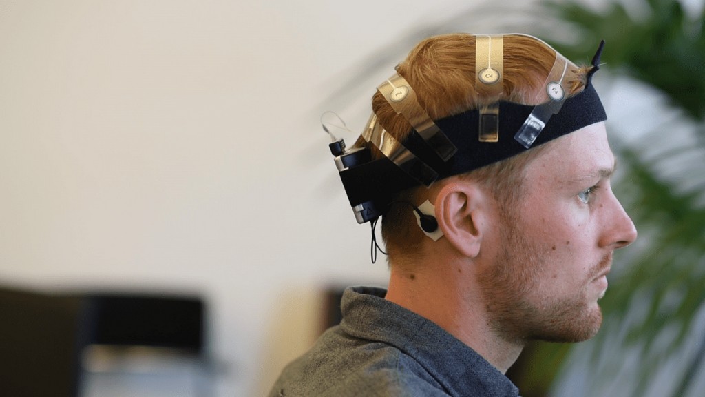 Ambulatuvar Eeg