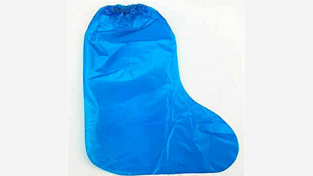 Bot Kılıfı - Nonwoven