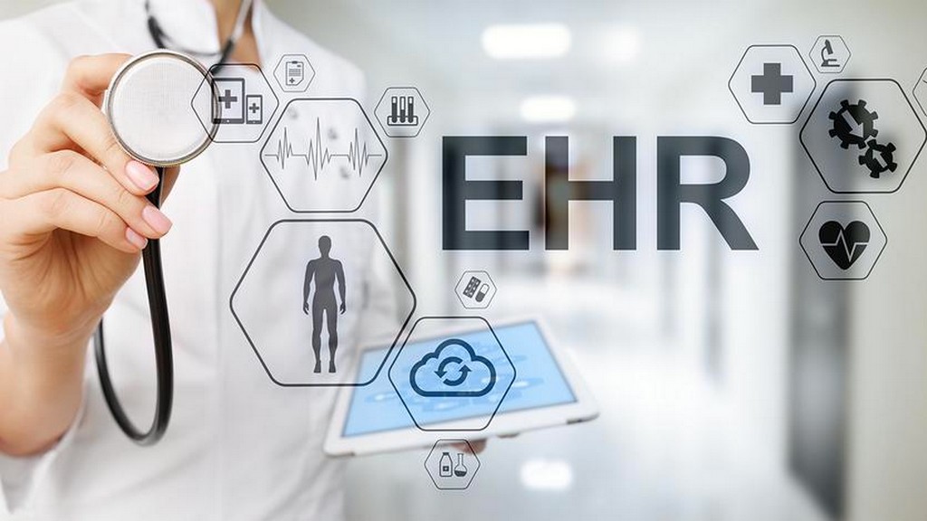 Çevrimdışı Erişim Özellikli Ehr Yazılımları