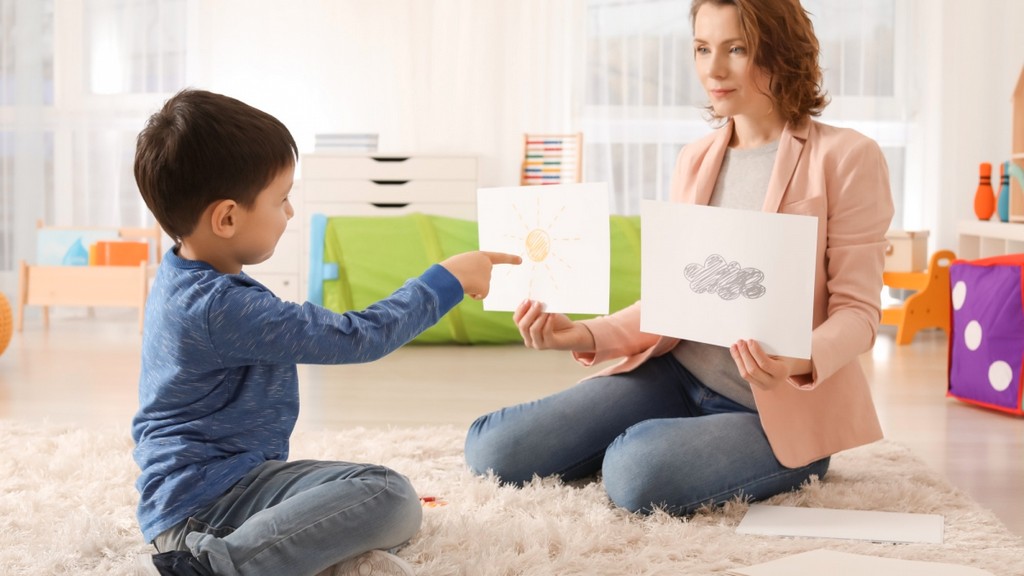 Çocuklar i̇çin Değerlendirme Testleri
