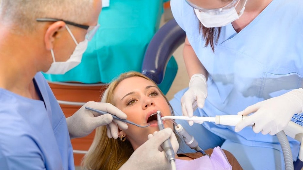 Dental Cerrahi Ekipmanlar