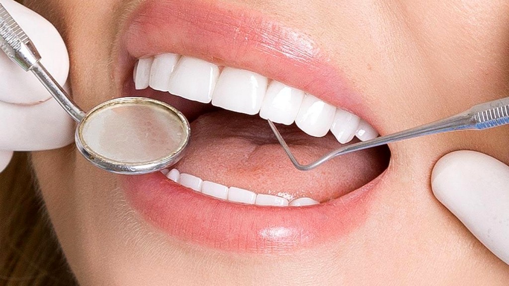 Dental Diş İzlenim Malzemeleri