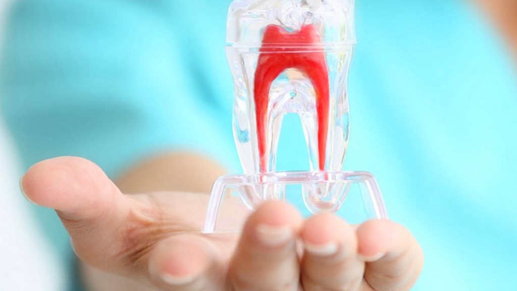 Dental Kanal Tedavi Ürünleri