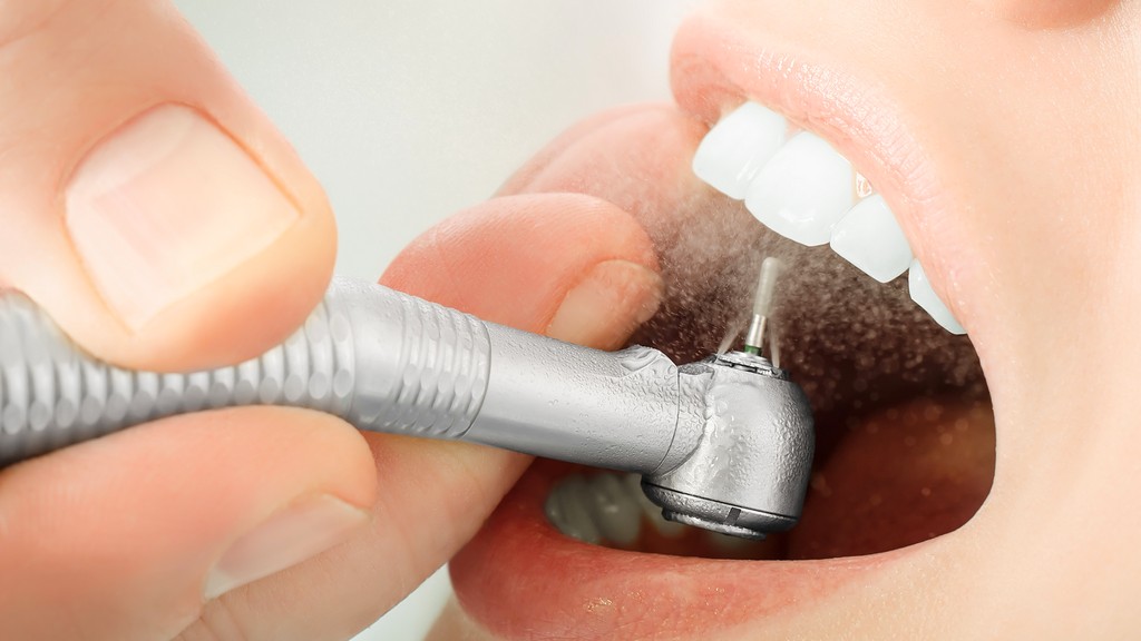 Dental Restoratif Malzemeler