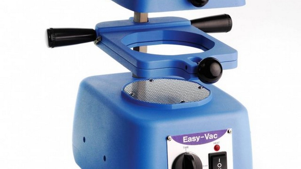 Dental Vakum ve Kompresör Sistemleri