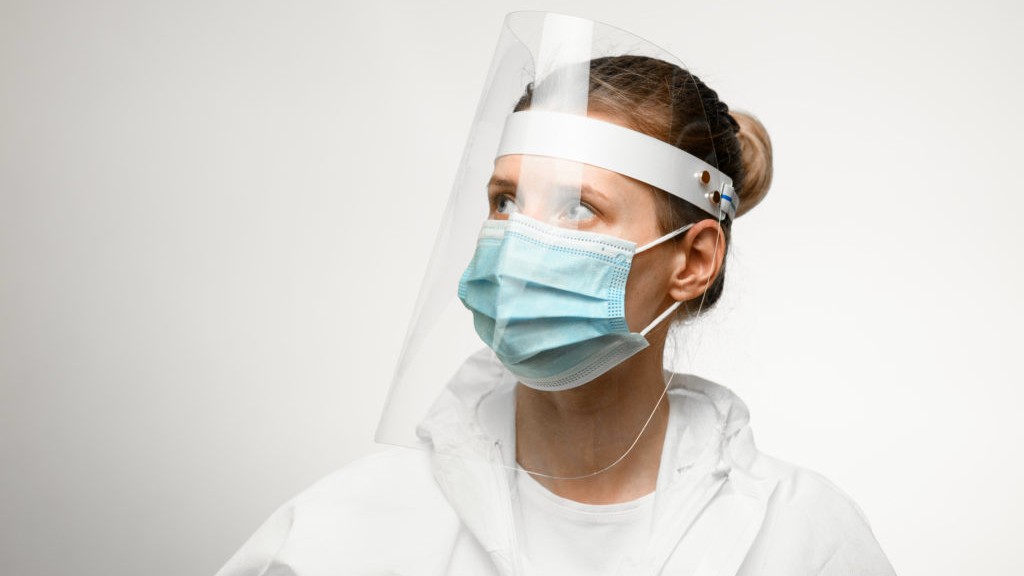 Dental Yüz Koruyucular