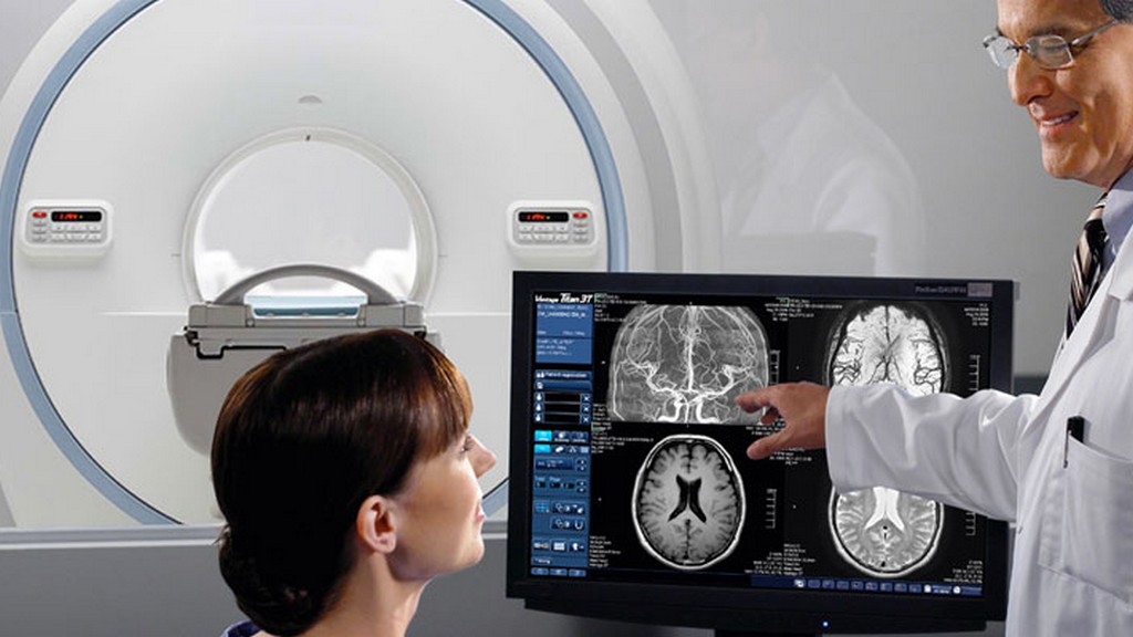 Diffüzyon Tensor Görüntüleme (DTI) Cihazları