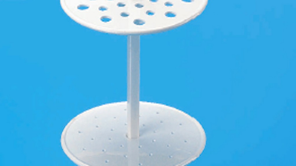 Dikey Pipet Duraklığı
