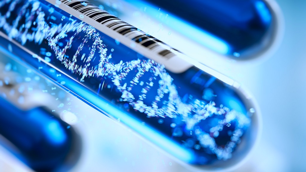 Dna Ekstraksiyon Büfürleri ve Çözeltileri