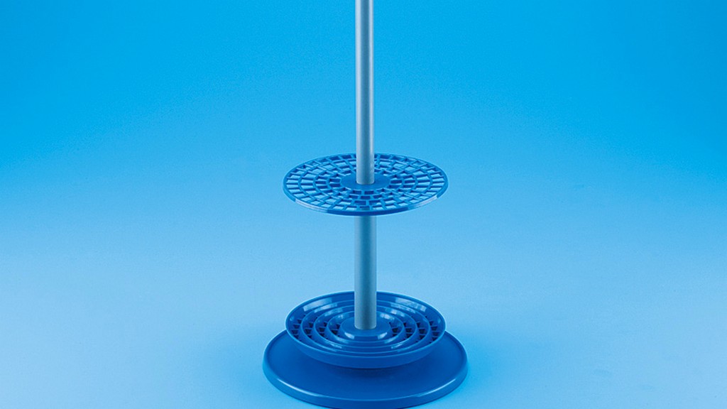 Döner Pipet Duraklığı