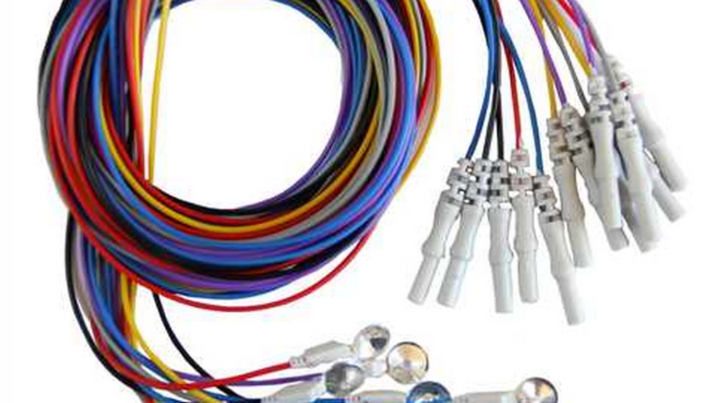Eeg Elektrodu