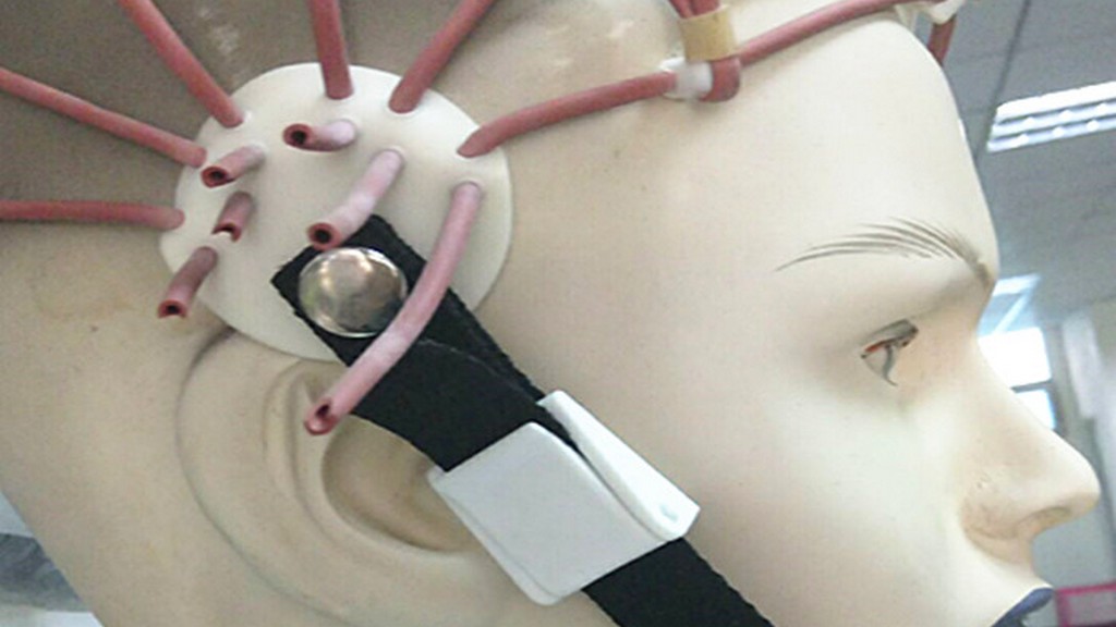Eeg Şapka