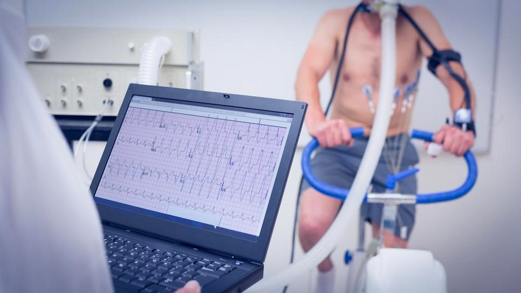 Efor Test Cihazları