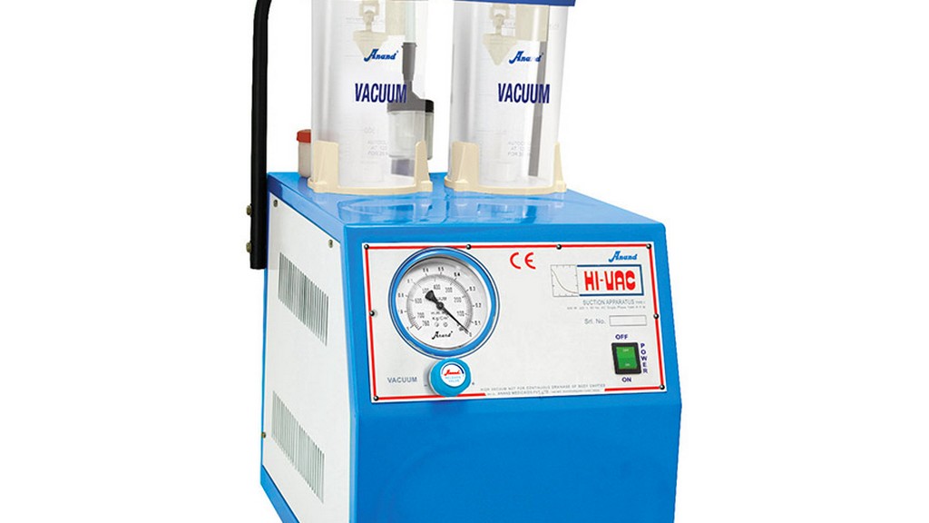 Elektrikli Aspirasyon Ünitesi - MS Malzemeden, 30 Litre