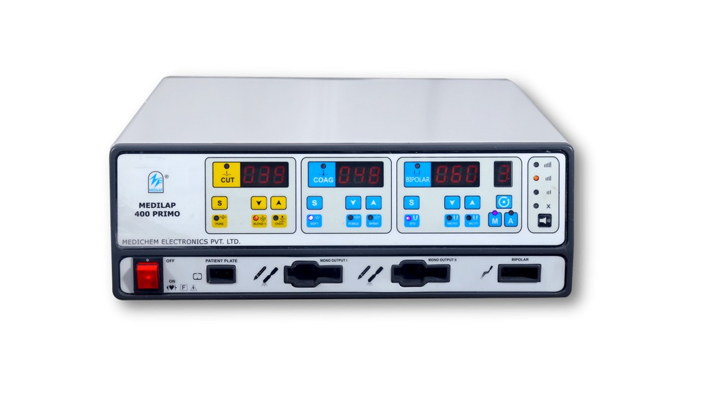 Electrocautery Device Diathermy Machine, MDD Model