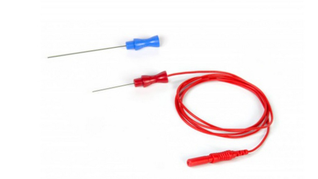 Emg İğil Elektrodu