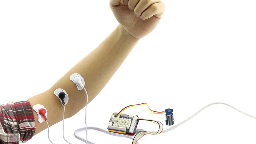 Emg Kalem Elektrodu