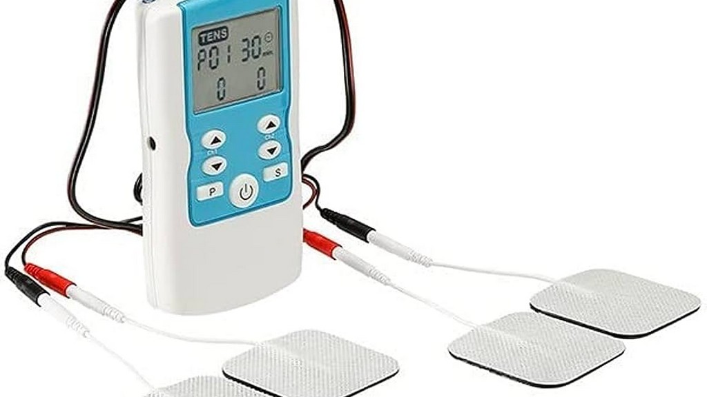 EMS (Elektriksel Kas Stimülasyonu) Cihazları