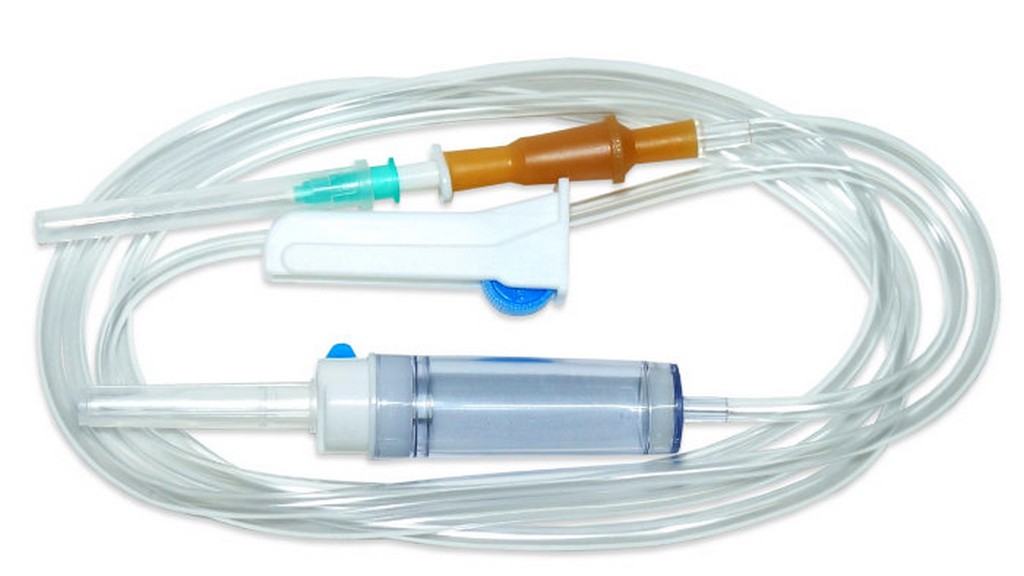 Endobronşial Tüp