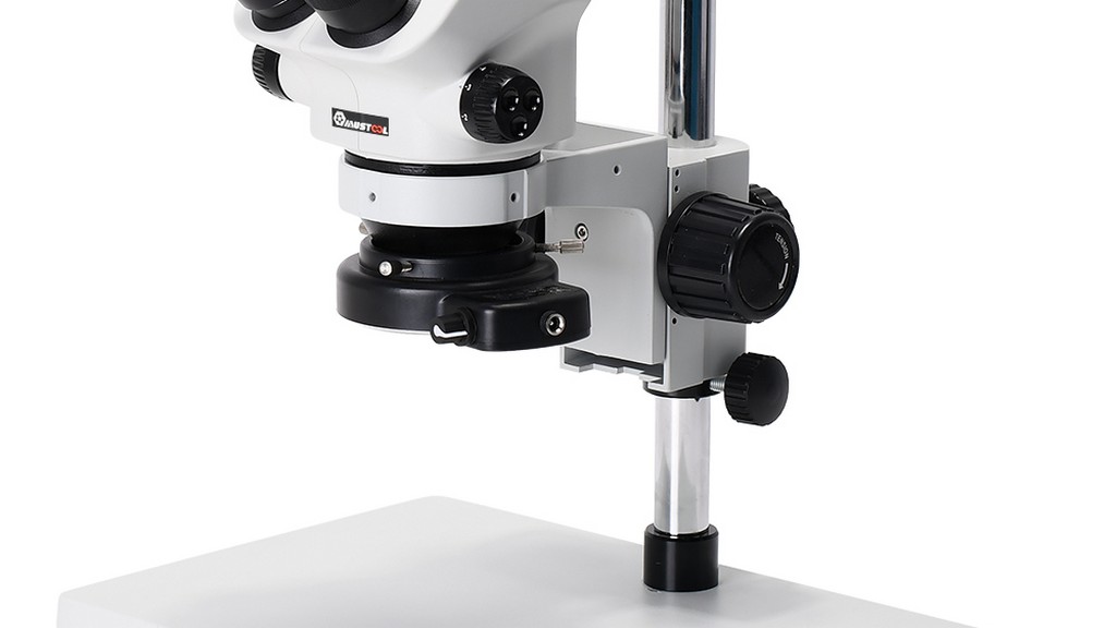 Entegre Kamera Optik Mikroskop