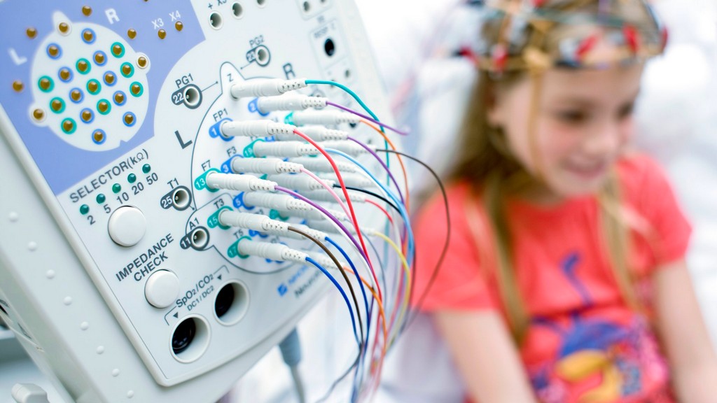 Fetal Elektroensefalografi Cihazı