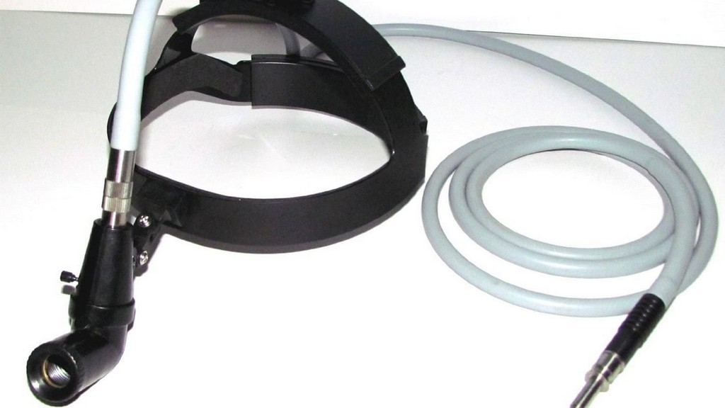 Fiber Optik El Lambası